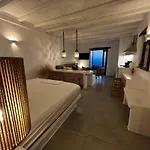 Σπίτι διακοπών Aerino Seaside *