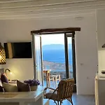 Σπίτι διακοπών Aerino Seaside