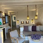 Σπίτι διακοπών Aerino Seaside Άγιος Ρομανός