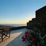 Aerino Seaside Σπίτι διακοπών Άγιος Ρομανός