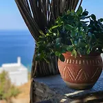 Σπίτι διακοπών Aerino Seaside *