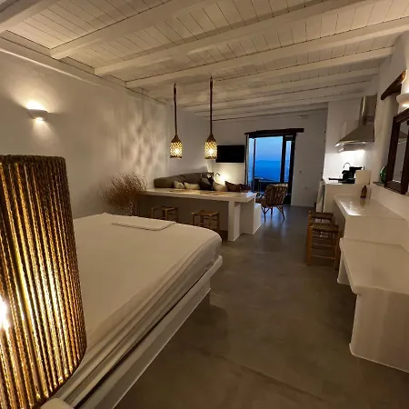 Σπίτι διακοπών Aerino Seaside *