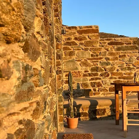 Aerino Seaside Σπίτι διακοπών *