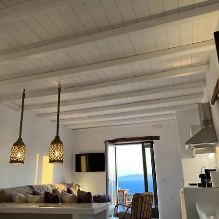 Aerino Seaside Σπίτι διακοπών