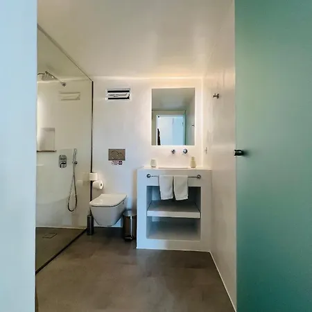 Aerino Seaside Σπίτι διακοπών