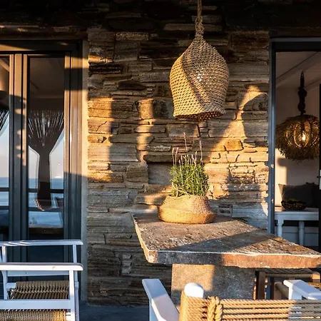 Aerino Seaside Dom wakacyjny