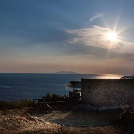 Aerino Seaside * Άγιος Ρομανός