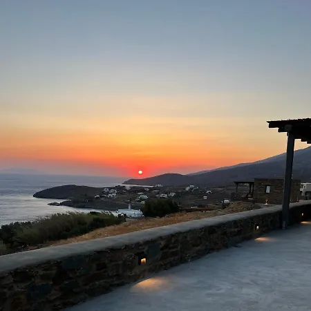 Σπίτι διακοπών Aerino Seaside Άγιος Ρομανός