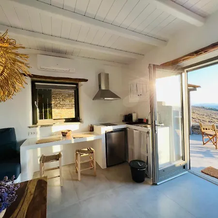 Σπίτι διακοπών Aerino Seaside