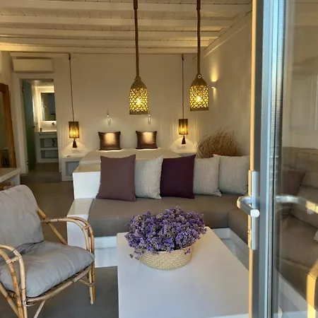 Aerino Seaside Σπίτι διακοπών *