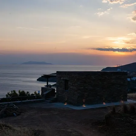 Σπίτι διακοπών Aerino Seaside *