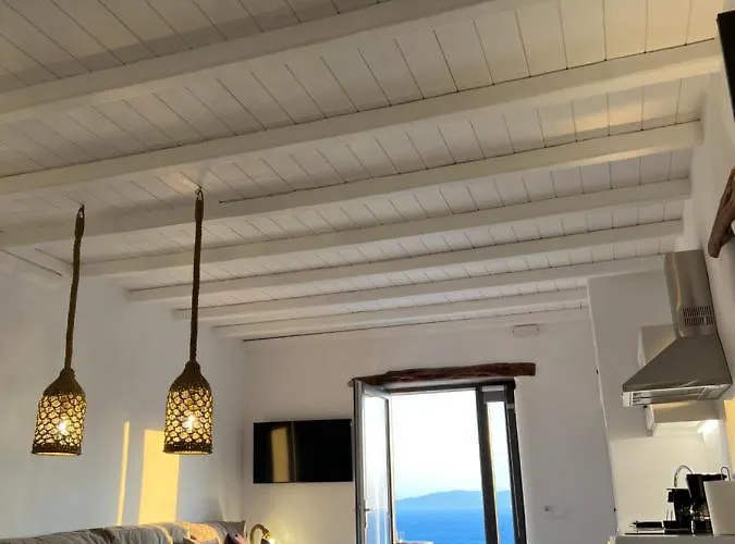 Aerino Seaside Dom wakacyjny