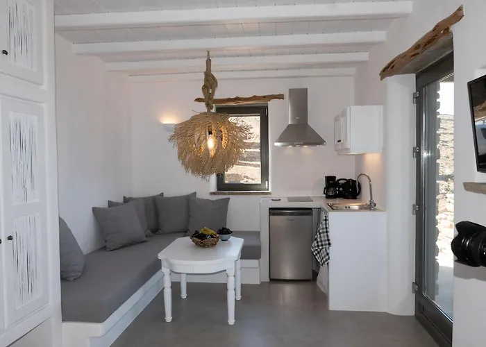 Aerino Seaside Dom wakacyjny *