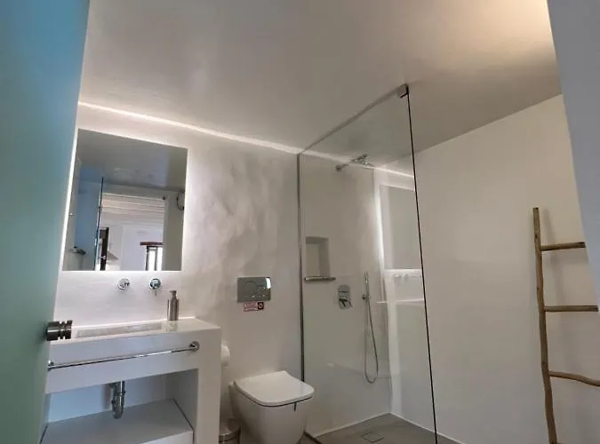 Aerino Seaside Agios Romanos