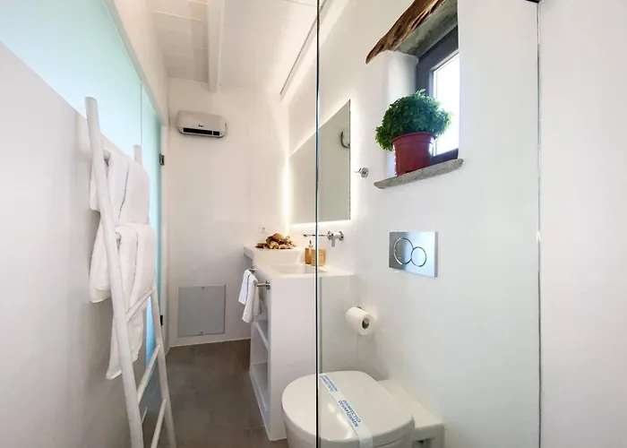 Aerino Seaside Dom wakacyjny