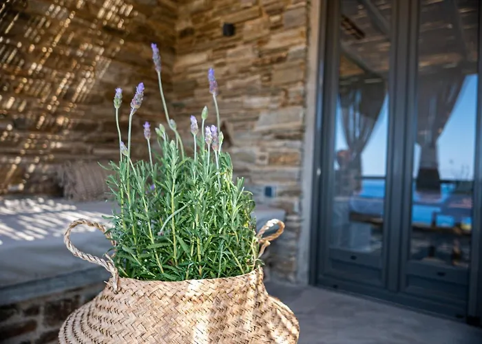 Dom wakacyjny Aerino Seaside *