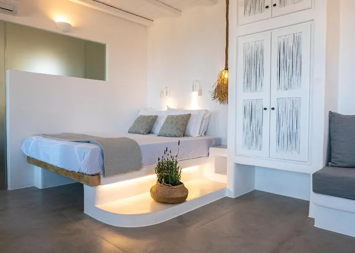 Dom wakacyjny Aerino Seaside