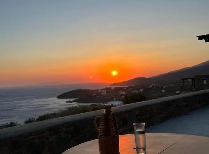 Aerino Seaside Dom wakacyjny *