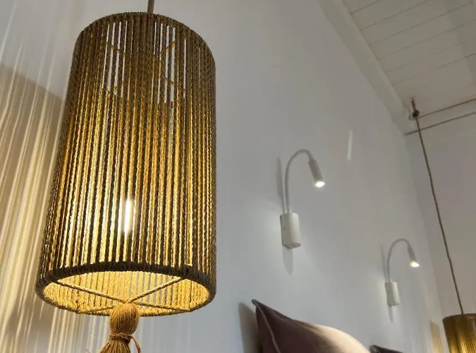 Dom wakacyjny Aerino Seaside