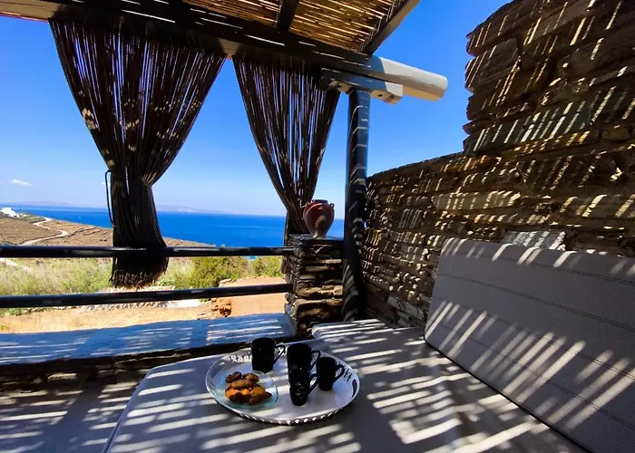 Dom wakacyjny Aerino Seaside *