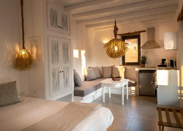 Aerino Seaside Dom wakacyjny *