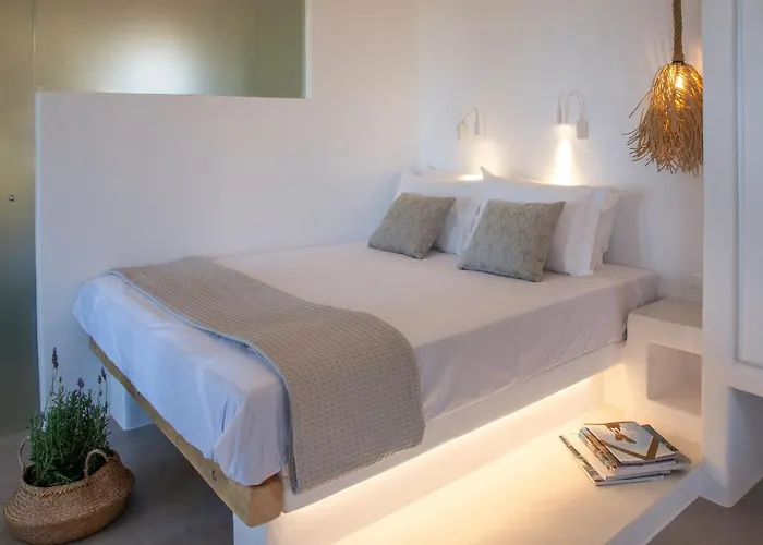 Aerino Seaside Agios Romanos