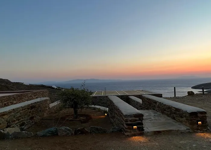 Dom wakacyjny Aerino Seaside