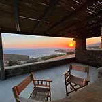 Aerino Seaside Agios Romanos