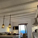 Aerino Seaside بيت للعطل