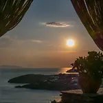 Aerino Seaside بيت للعطل Agios Romanos