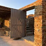 Aerino Seaside بيت للعطل Agios Romanos