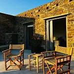 بيت للعطل Aerino Seaside