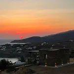 Aerino Seaside * Agios Romanos