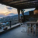 Aerino Seaside Agios Romanos