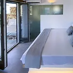 Aerino Seaside بيت للعطل Agios Romanos