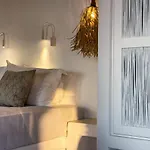 بيت للعطل Aerino Seaside