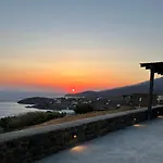 بيت للعطل Aerino Seaside Agios Romanos