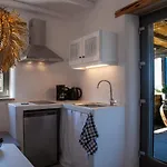 بيت للعطل Aerino Seaside Agios Romanos
