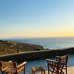بيت للعطل Aerino Seaside *