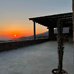 بيت للعطل Aerino Seaside *
