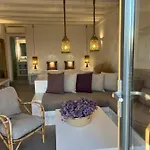 Aerino Seaside بيت للعطل *