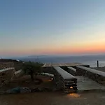 بيت للعطل Aerino Seaside