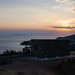 بيت للعطل Aerino Seaside *