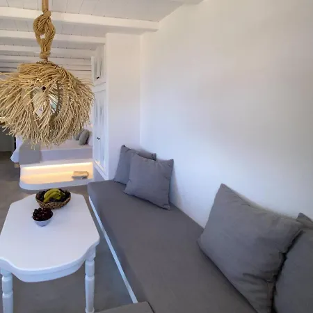 Сasa de vacaciones Aerino Seaside *