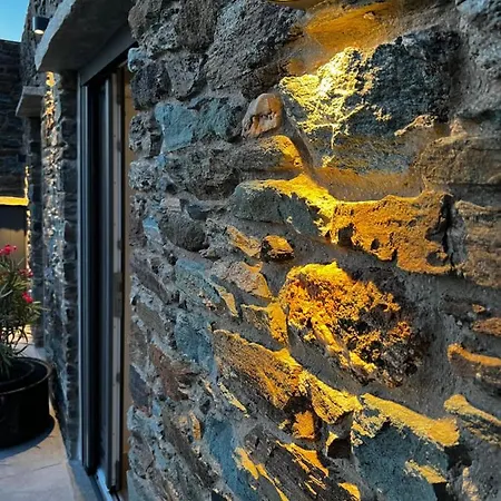 Tatil Evi Aerino Seaside *