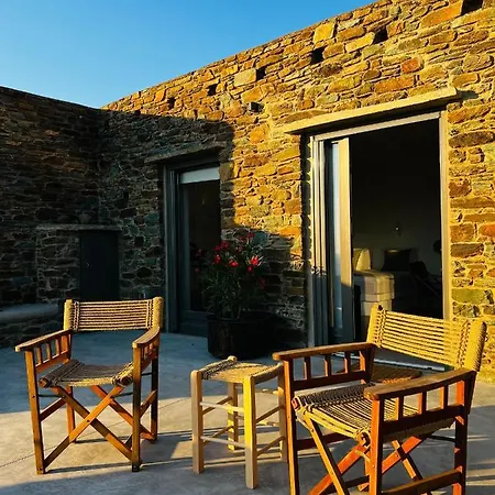 Tatil Evi Aerino Seaside