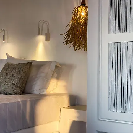 Ferienhaus Aerino Seaside