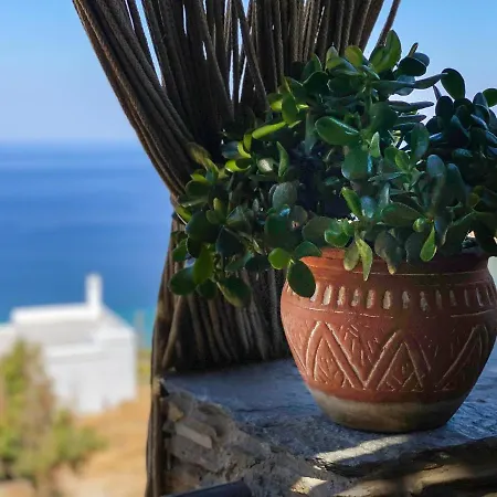 Сasa de vacaciones Aerino Seaside *