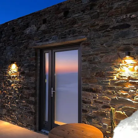 Aerino Seaside Agios Romanos