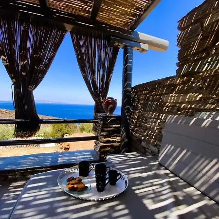 Ferienhaus Aerino Seaside *